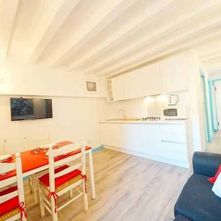 Dolcevita Apartments N 426 Velence Kültér fotó