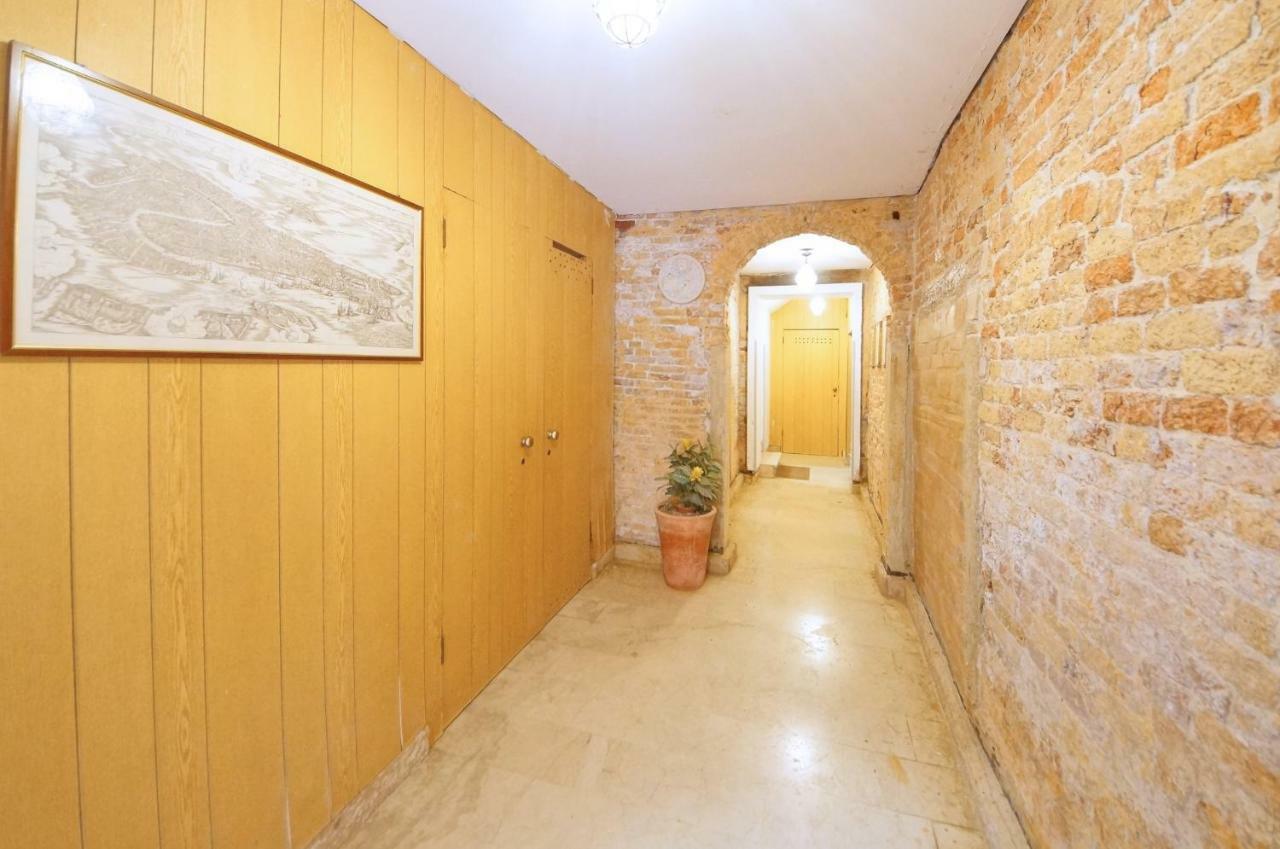 Dolcevita Apartments N 426 Velence Kültér fotó