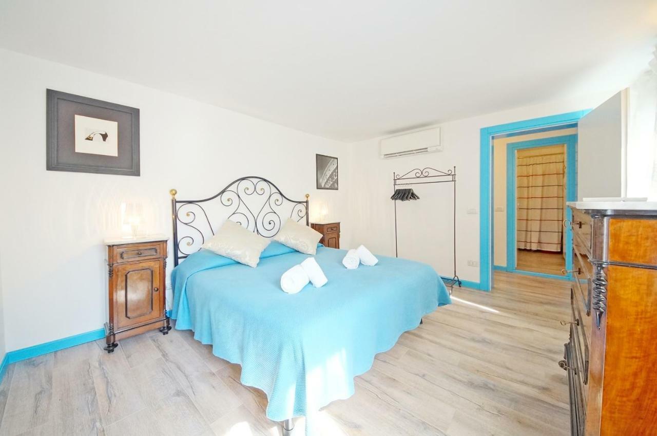 Dolcevita Apartments N 426 Velence Kültér fotó