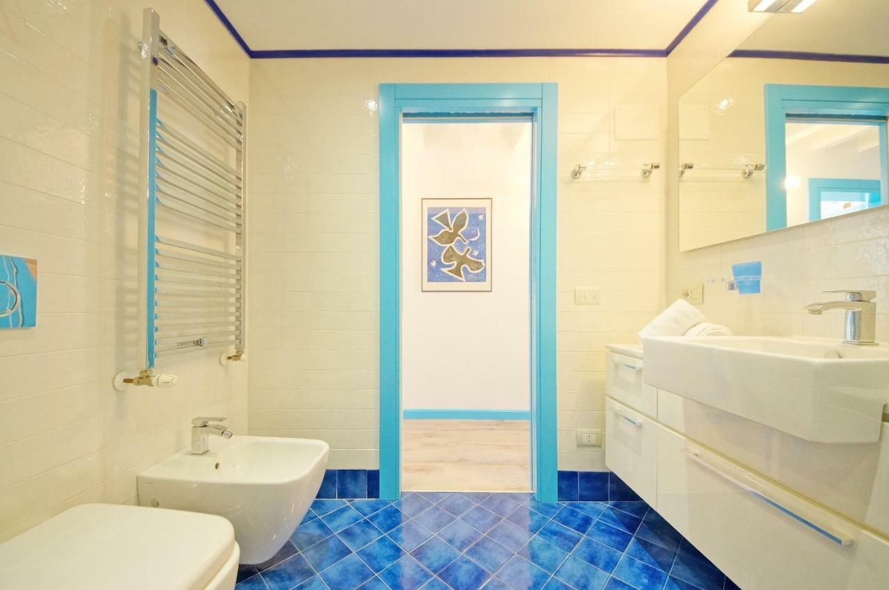 Dolcevita Apartments N 426 Velence Kültér fotó