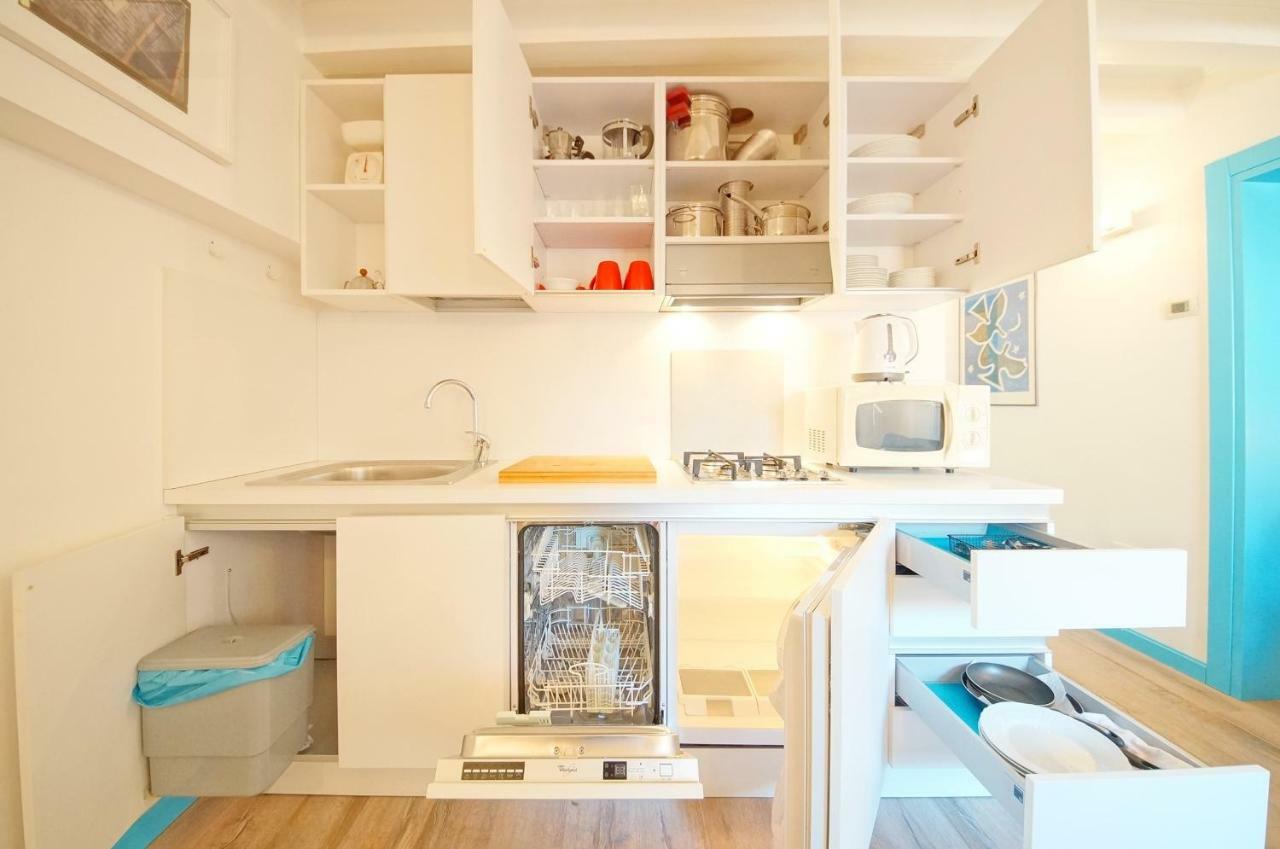 Dolcevita Apartments N 426 Velence Kültér fotó