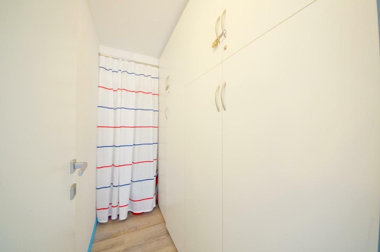 Dolcevita Apartments N 426 Velence Kültér fotó