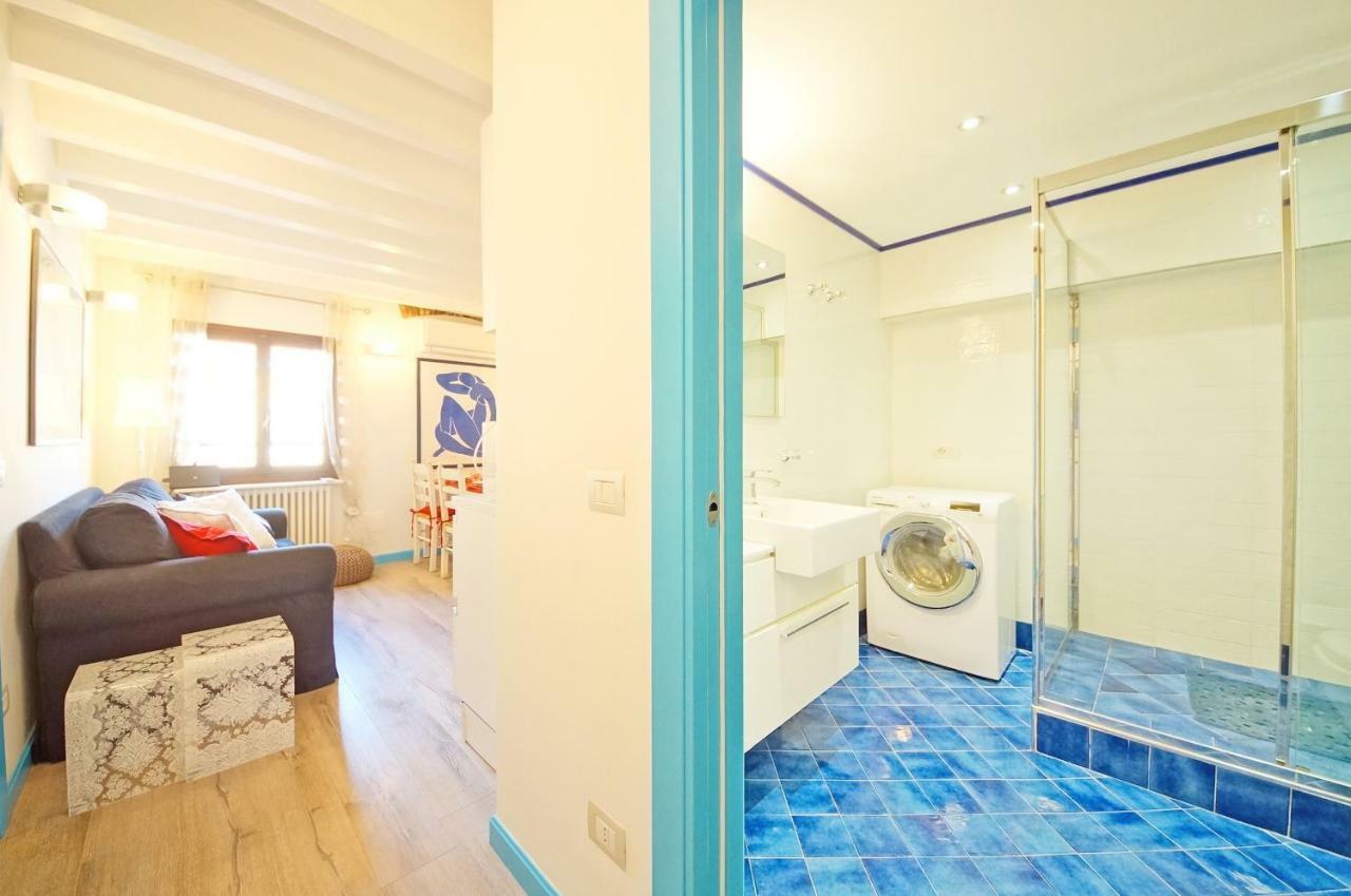 Dolcevita Apartments N 426 Velence Kültér fotó