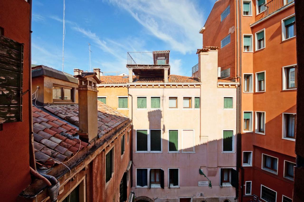 Dolcevita Apartments N 426 Velence Kültér fotó