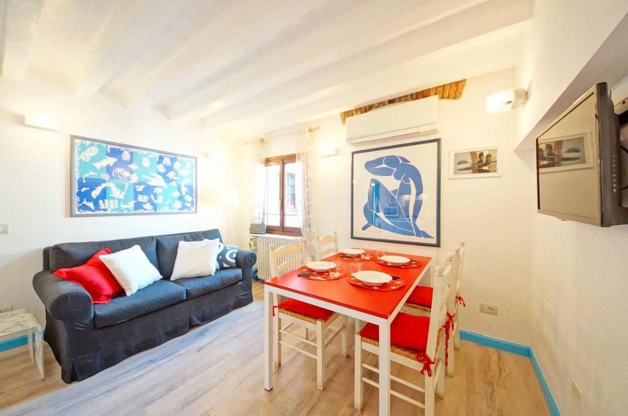 Dolcevita Apartments N 426 Velence Kültér fotó
