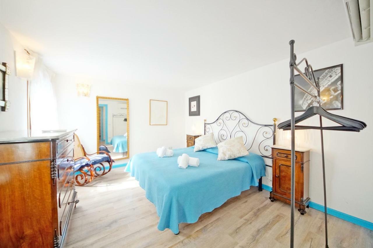 Dolcevita Apartments N 426 Velence Kültér fotó