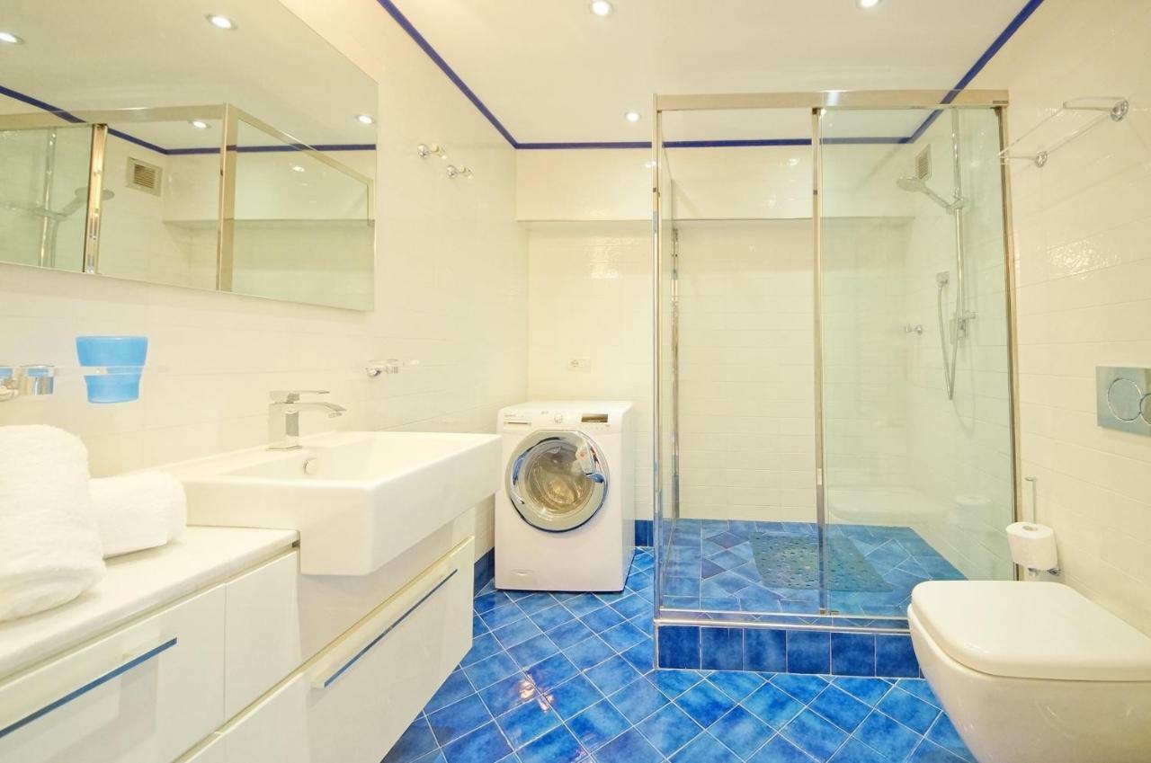 Dolcevita Apartments N 426 Velence Kültér fotó