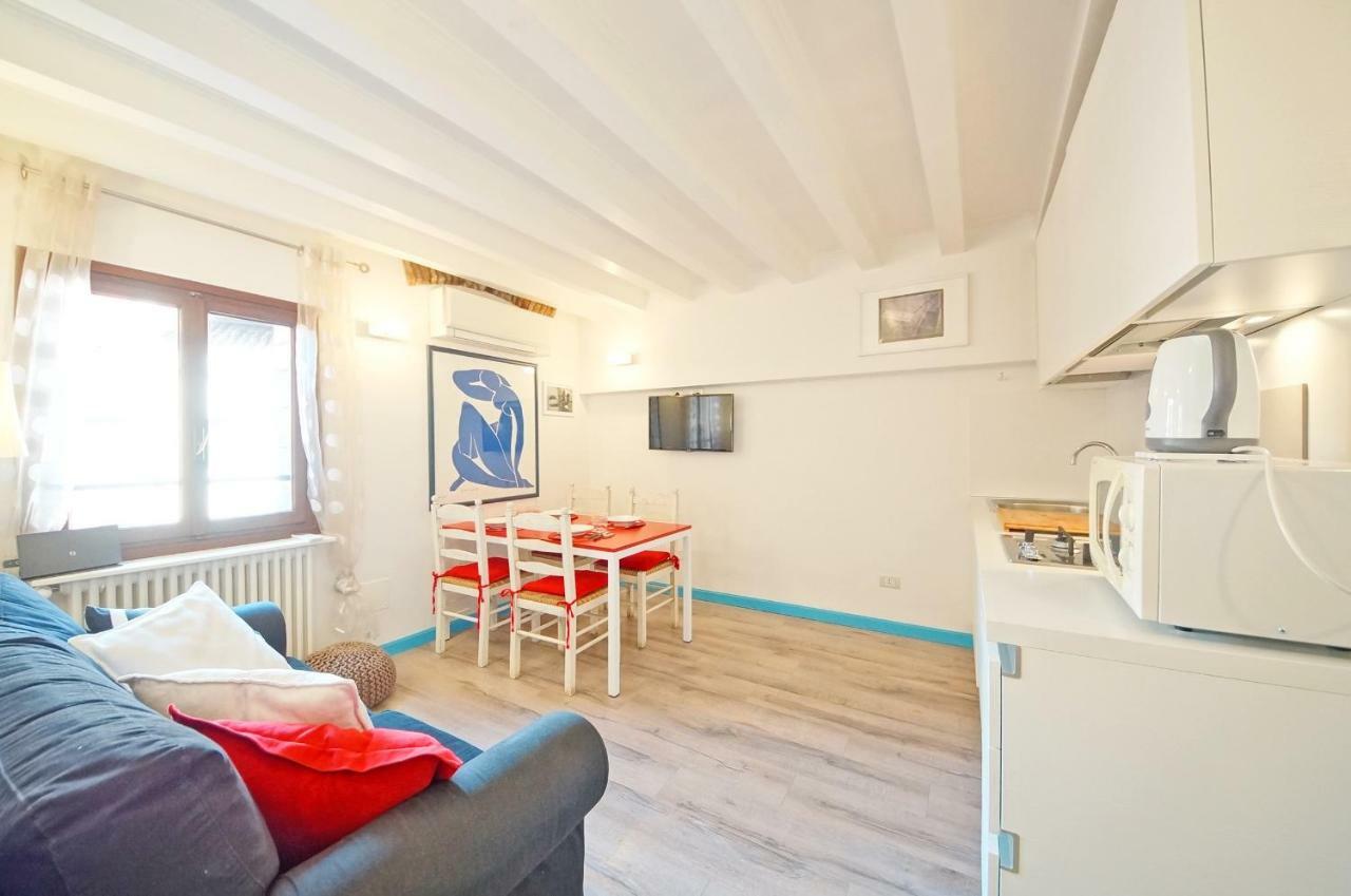Dolcevita Apartments N 426 Velence Kültér fotó