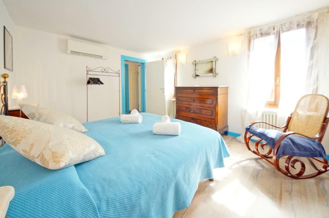 Dolcevita Apartments N 426 Velence Kültér fotó